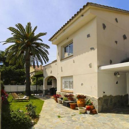 Global Maria - Villa With Bbq In Cambrils Dış mekan fotoğraf