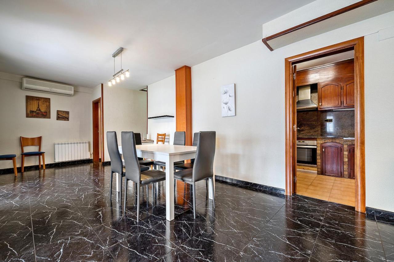 Global Maria - Villa With Bbq In Cambrils Dış mekan fotoğraf