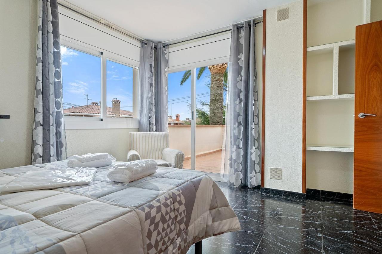 Global Maria - Villa With Bbq In Cambrils Dış mekan fotoğraf
