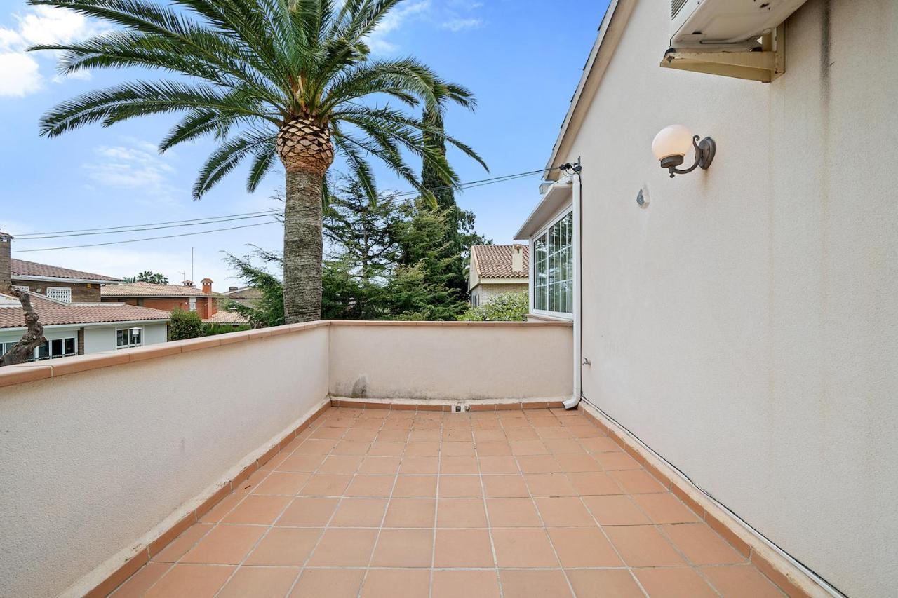 Global Maria - Villa With Bbq In Cambrils Dış mekan fotoğraf