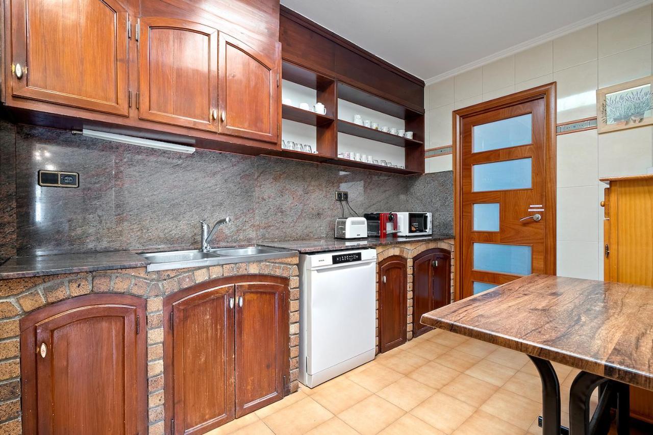 Global Maria - Villa With Bbq In Cambrils Dış mekan fotoğraf