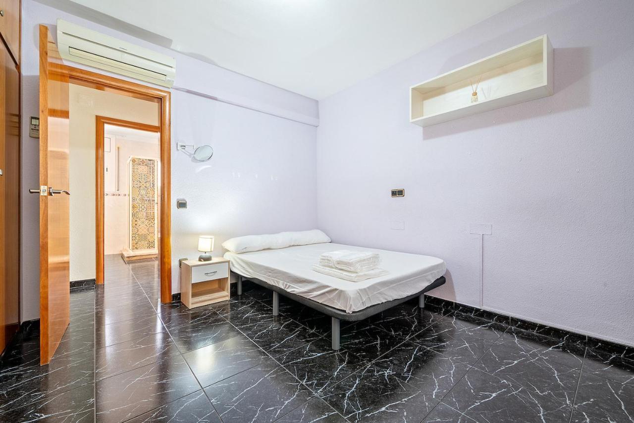 Global Maria - Villa With Bbq In Cambrils Dış mekan fotoğraf