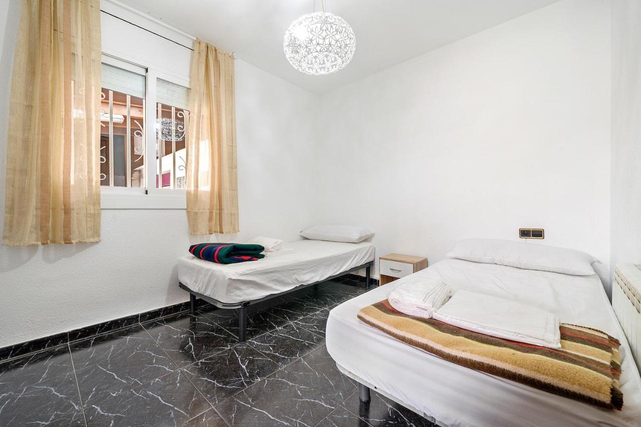 Global Maria - Villa With Bbq In Cambrils Dış mekan fotoğraf