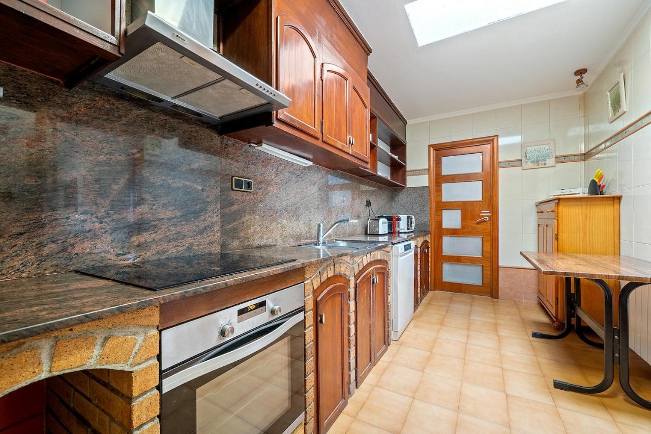 Global Maria - Villa With Bbq In Cambrils Dış mekan fotoğraf